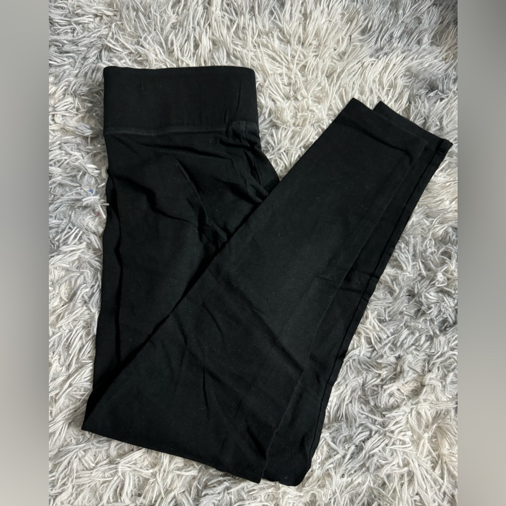 Womens Pink Leggings